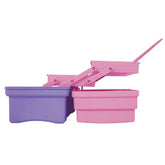 Caja osmetia 14" pretul